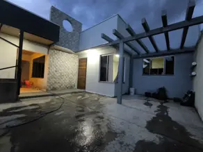 Imagem 4 - Casa em Loteamento BR-070, Barra do Garças - MT