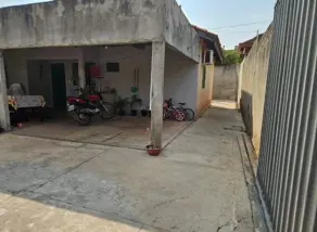 Casa Jardim Ouro Fino, Barra do Garças - MT — foto 2