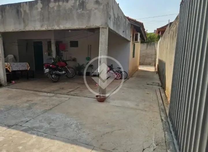 Image 2 - Casa em Jardim Ouro Fino, Barra do Garças - MT