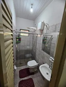 Imagem 2 - Casa em Jardim Ouro Fino, Barra do Garças - MT