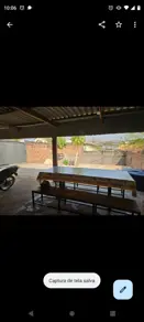 Imagem 3 - Casa em Jardim Ouro Fino, Barra do Garças - MT