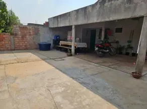 Imagem 5 - Casa em Jardim Ouro Fino, Barra do Garças - MT