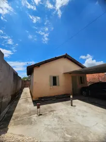 Casa Jardim Ouro Fino, Barra do Garças - MT — foto 1