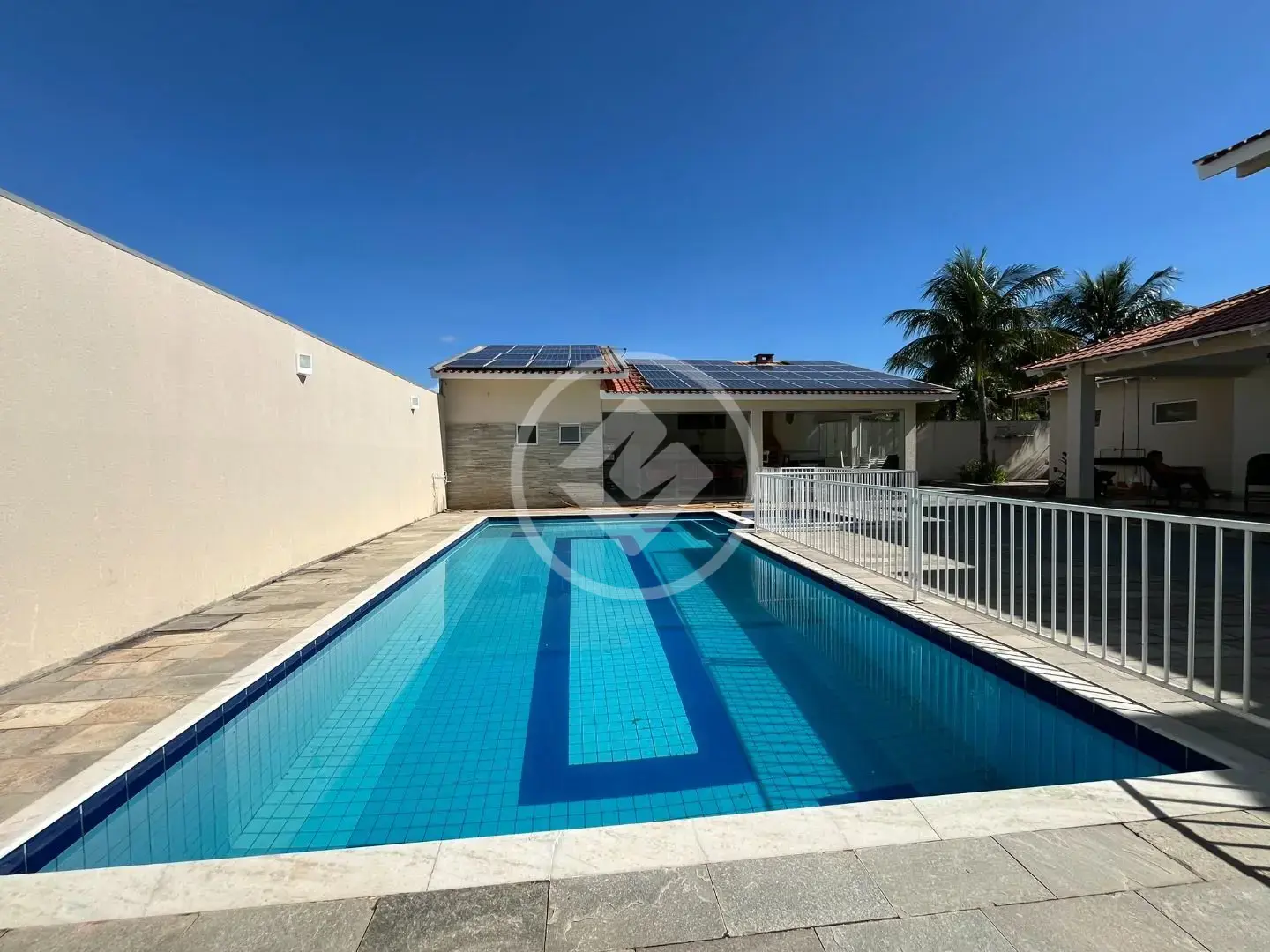 Imagem 1 - Casa em Jardim Maria Lúcia, Barra do Garças - MT