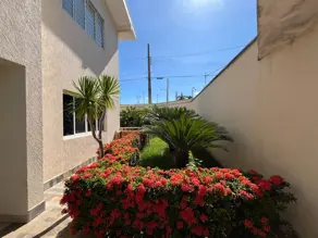 Casa Jardim Maria Lúcia, Barra do Garças - MT — foto 2