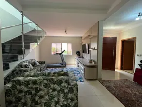Imagem 6 - Casa em Jardim Maria Lúcia, Barra do Garças - MT