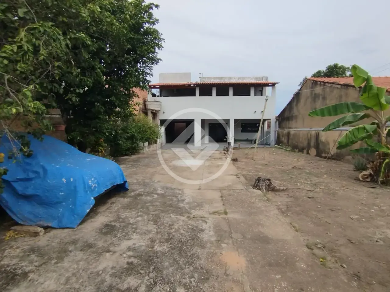 Imagem 1 - Casa em Santa Rosa, Barra do Garças - MT
