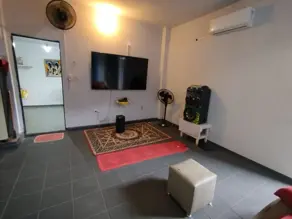 Imagem 2 - Casa em Santa Rosa, Barra do Garças - MT