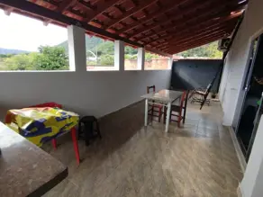 Imagem 4 - Casa em Santa Rosa, Barra do Garças - MT