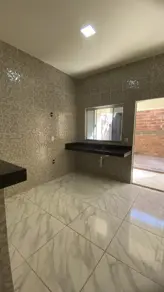 Imagem 3 - Casa em Jardim Nova Barra do Garças, Barra do Garças - MT