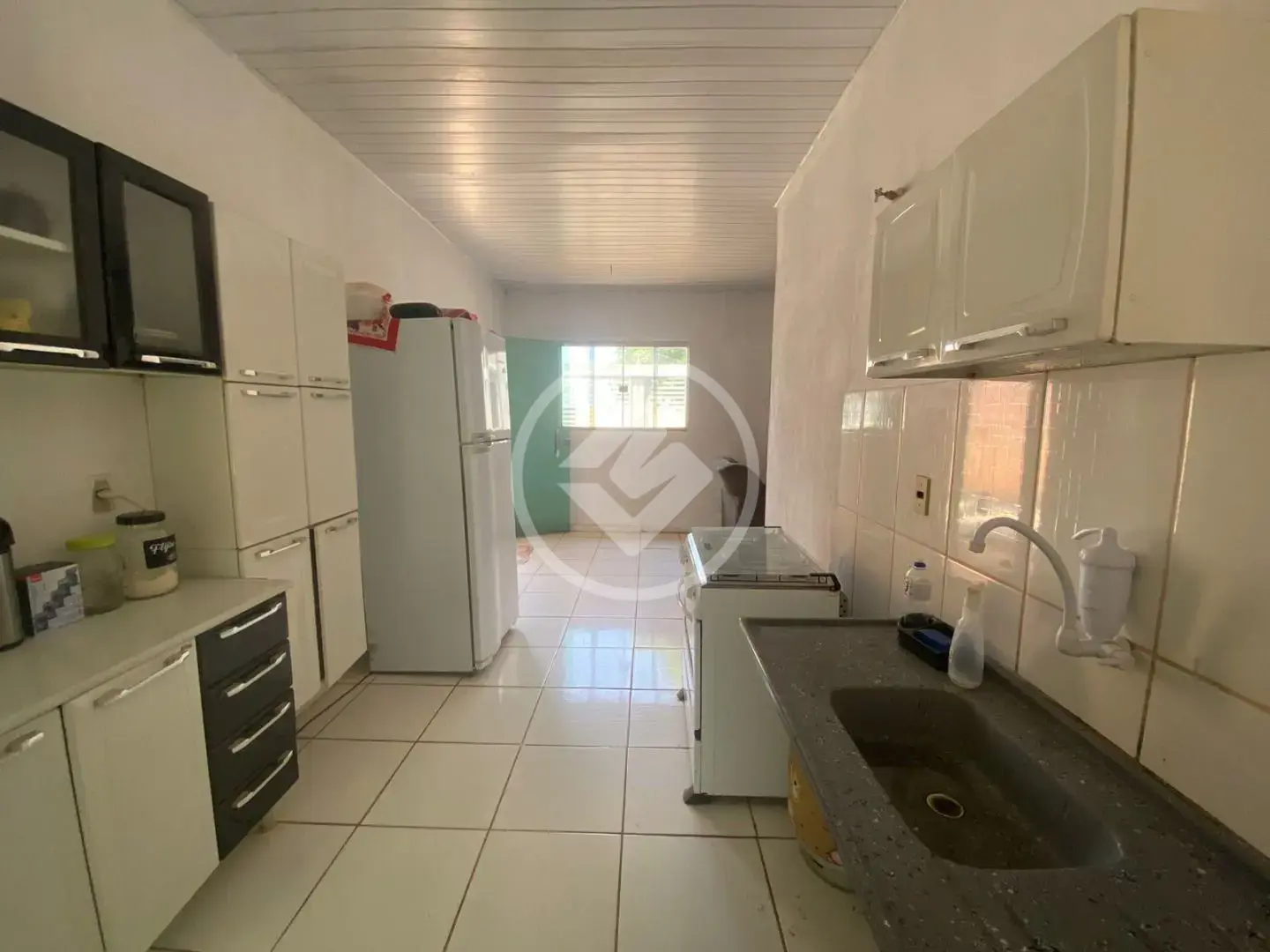 Imagem 1 - Casa em Jardim Nova Barra do Garças, Barra do Garças - MT