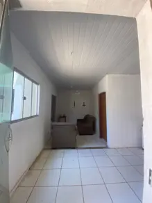 Imagem 4 - Casa em Jardim Nova Barra do Garças, Barra do Garças - MT