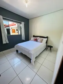 Imagem 2 - Casa em Maria Joaquina, Pontal do Araguaia - MT