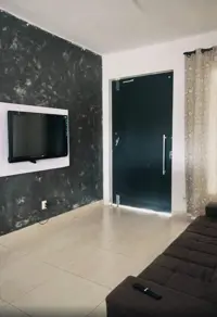 Imagem 3 - Casa em Jardim Nova Barra do Garças, Barra do Garças - MT