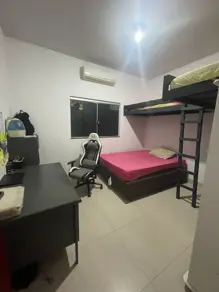 Imagem 6 - Casa em Jardim Nova Barra do Garças, Barra do Garças - MT