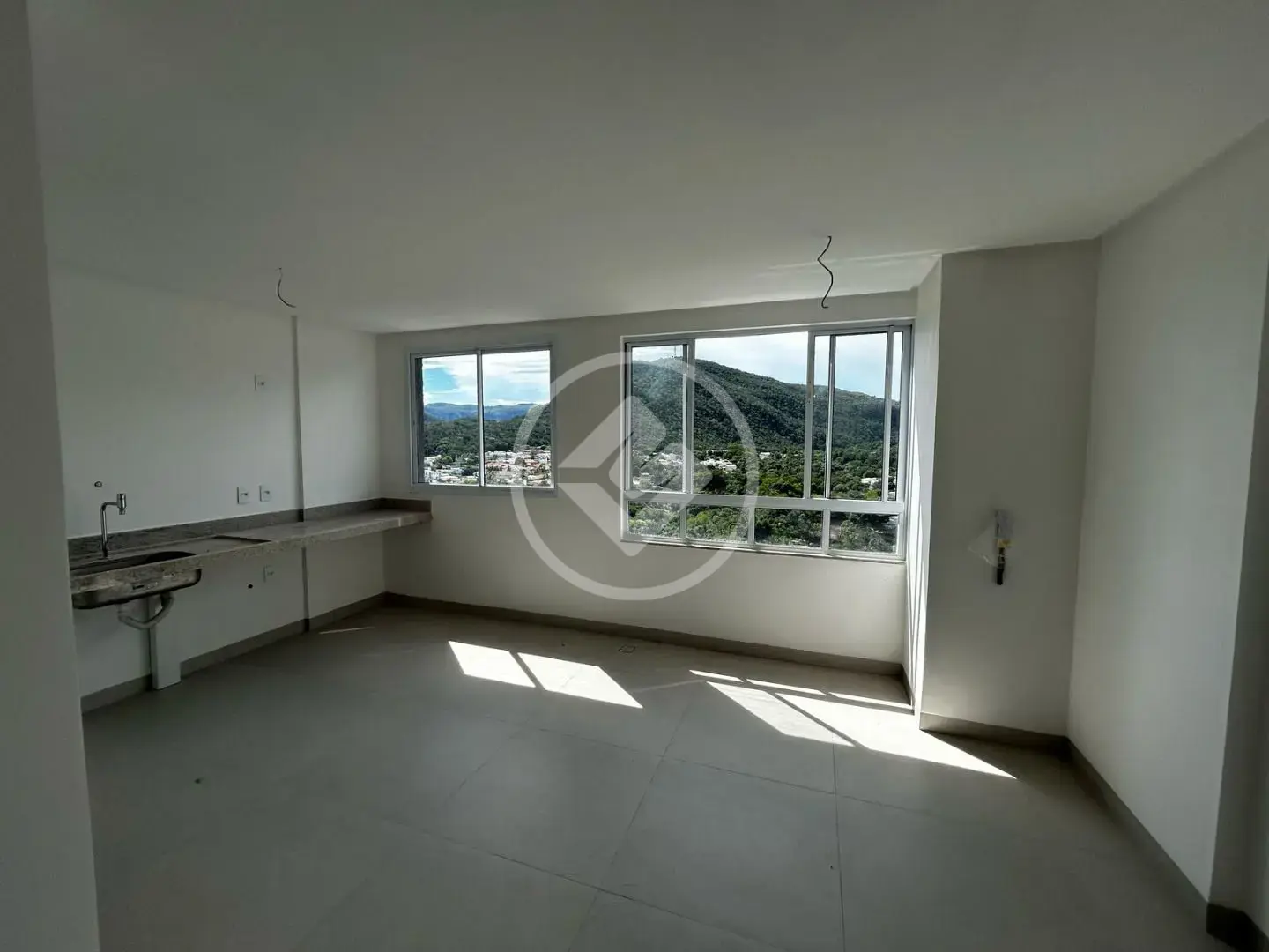 Imagem 1 - Apartamento em Jardim das Mangueiras, Barra do Garças - MT