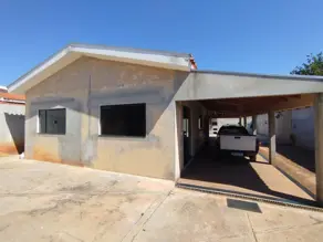 Casa Nova Esperanca, Aragarças - GO — foto 1