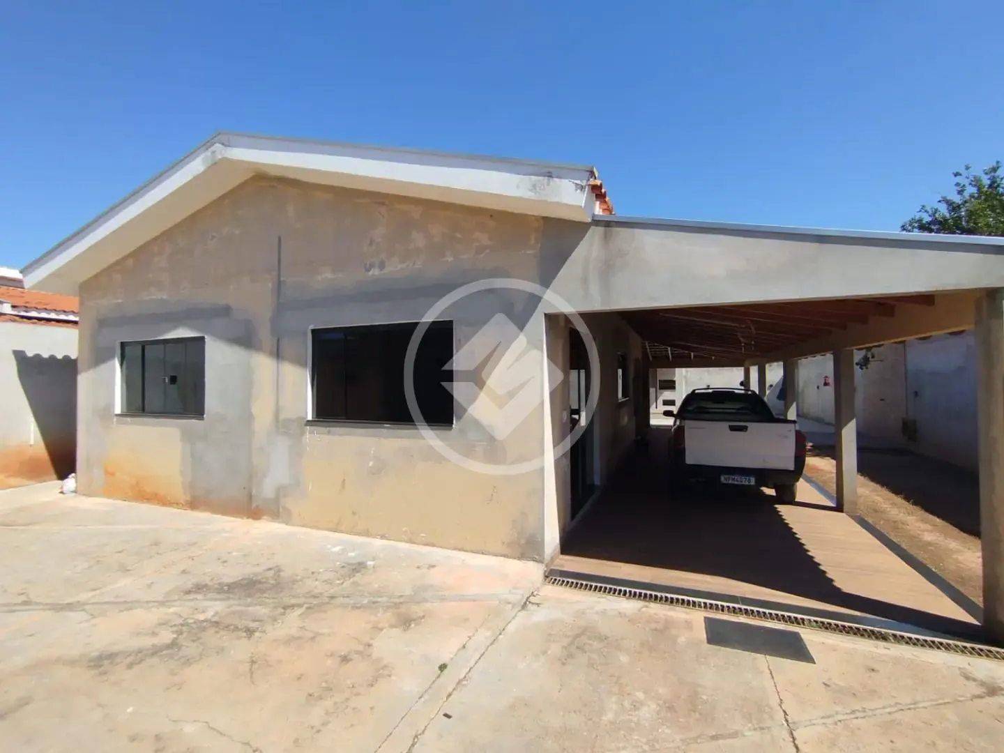 Imagem 1 - Casa em Nova Esperanca, Aragarças - GO