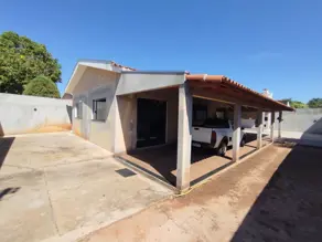 Casa Nova Esperanca, Aragarças - GO — foto 2