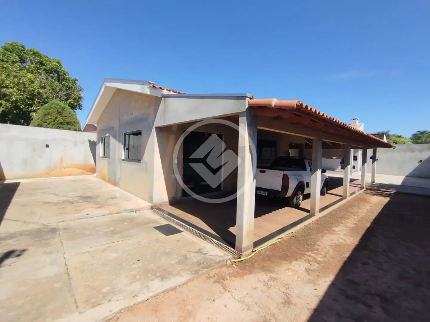 Image 2 - Casa em Nova Esperanca, Aragarças - GO