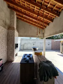 Imagem 6 - Casa em Nova Esperanca, Aragarças - GO