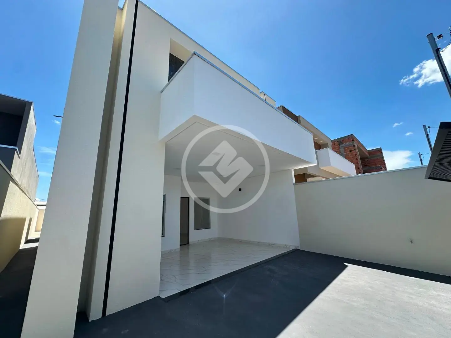 Imagem 1 - Casa em Jardim Nova Barra do Garças, Barra do Garças - MT