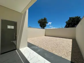Imagem 6 - Casa em Jardim Nova Barra do Garças, Barra do Garças - MT