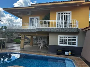 Casa Jardim Maria Lúcia, Barra do Garças - MT — foto 1
