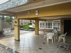 Imagem 2 - Casa em Jardim Maria Lúcia, Barra do Garças - MT
