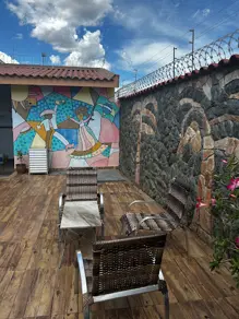 Imagem 3 - Casa em Jardim Maria Lúcia, Barra do Garças - MT