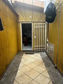 Imagem 4 - Casa em Jardim Maria Lúcia, Barra do Garças - MT