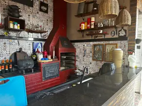 Imagem 5 - Casa em Jardim Maria Lúcia, Barra do Garças - MT