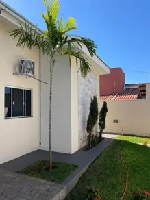 Casa Jardim Morada do Sol, Barra do Garças - MT — foto 1