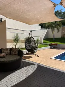 Imagem 2 - Casa em Jardim Morada do Sol, Barra do Garças - MT