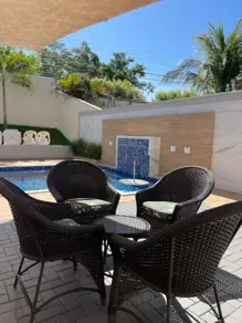 Imagem 3 - Casa em Jardim Morada do Sol, Barra do Garças - MT