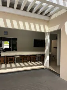 Imagem 4 - Casa em Jardim Morada do Sol, Barra do Garças - MT