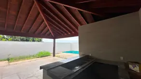 Imagem 2 - Casa em Jardim São João, Barra do Garças - MT