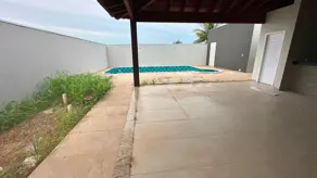 Imagem 6 - Casa em Jardim São João, Barra do Garças - MT