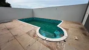 Imagem 3 - Casa em Jardim São João, Barra do Garças - MT