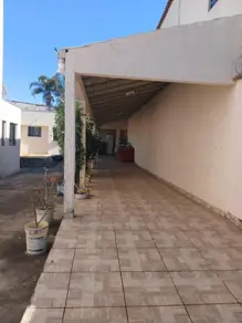 Imagem 2 - Casa em Jardim Pitaluga, Barra do Garças - MT