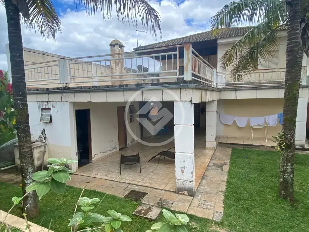 Imagem 1 - Casa em Jardim Pitaluga, Barra do Garças - MT