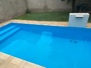 Imagem 6 - Casa em Jardim Pitaluga, Barra do Garças - MT