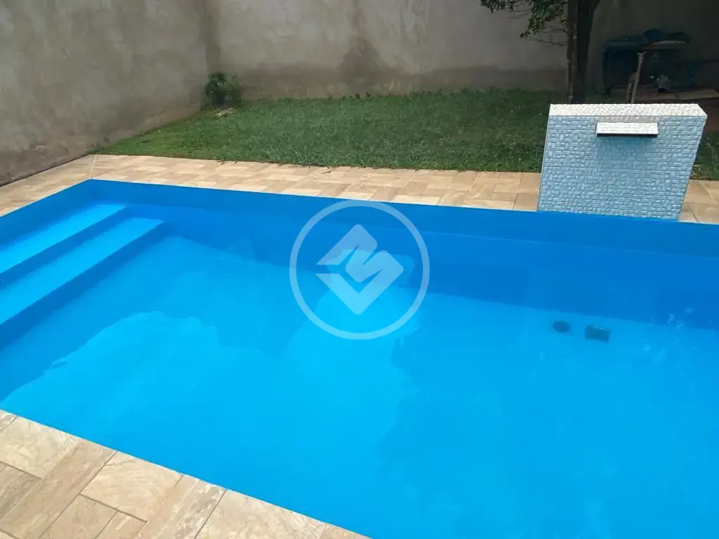 Image 7 - Casa em Jardim Pitaluga, Barra do Garças - MT