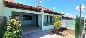 Casa Loteamento Jardim Amazônia I, Barra do Garças - MT — foto 1