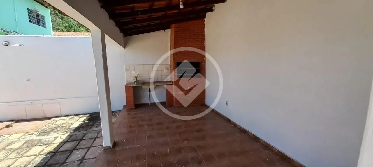 Image 19 - Casa em Loteamento Jardim Amazônia I, Barra do Garças - MT