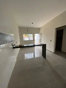 Casa Nova Esperanca, Aragarças - GO — foto 1