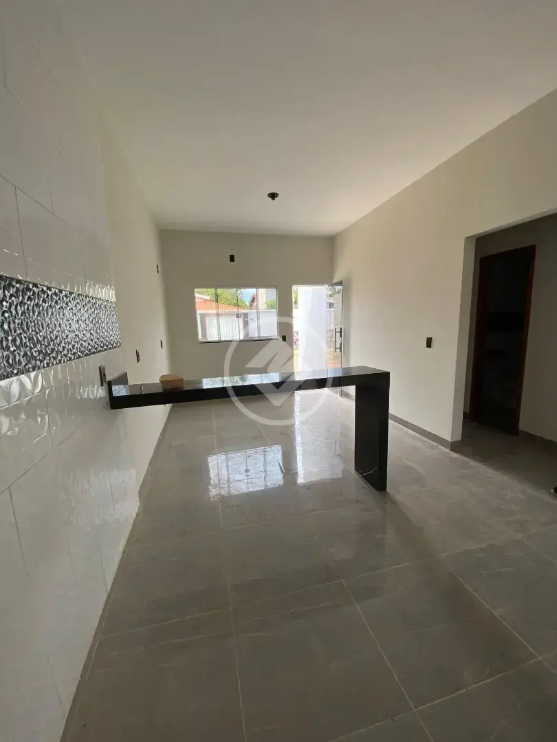 Imagem 1 - Casa em Nova Esperanca, Aragarças - GO