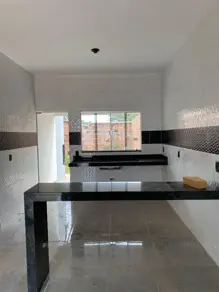 Casa Nova Esperanca, Aragarças - GO — foto 2