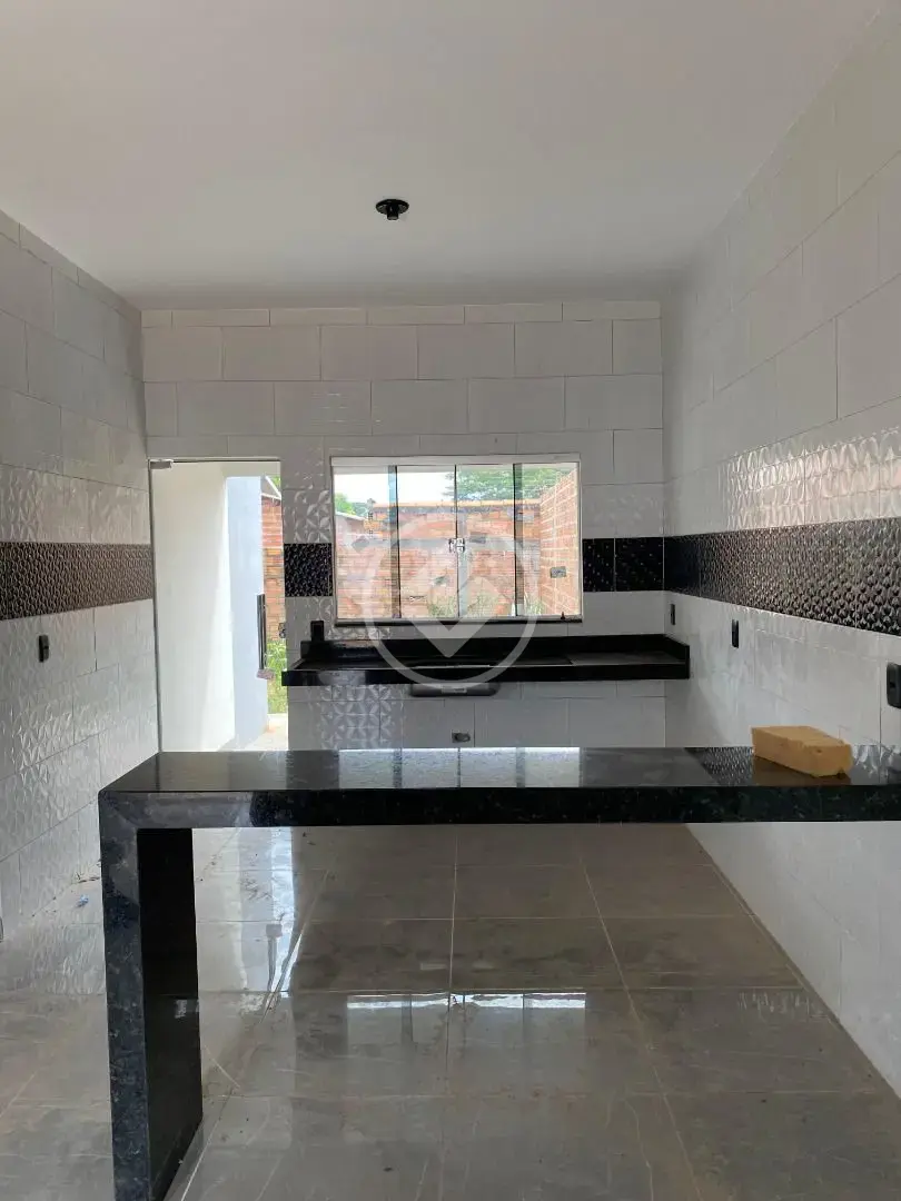 Image 2 - Casa em Nova Esperanca, Aragarças - GO