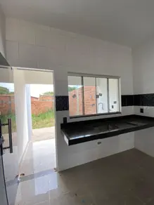 Imagem 6 - Casa em Nova Esperanca, Aragarças - GO